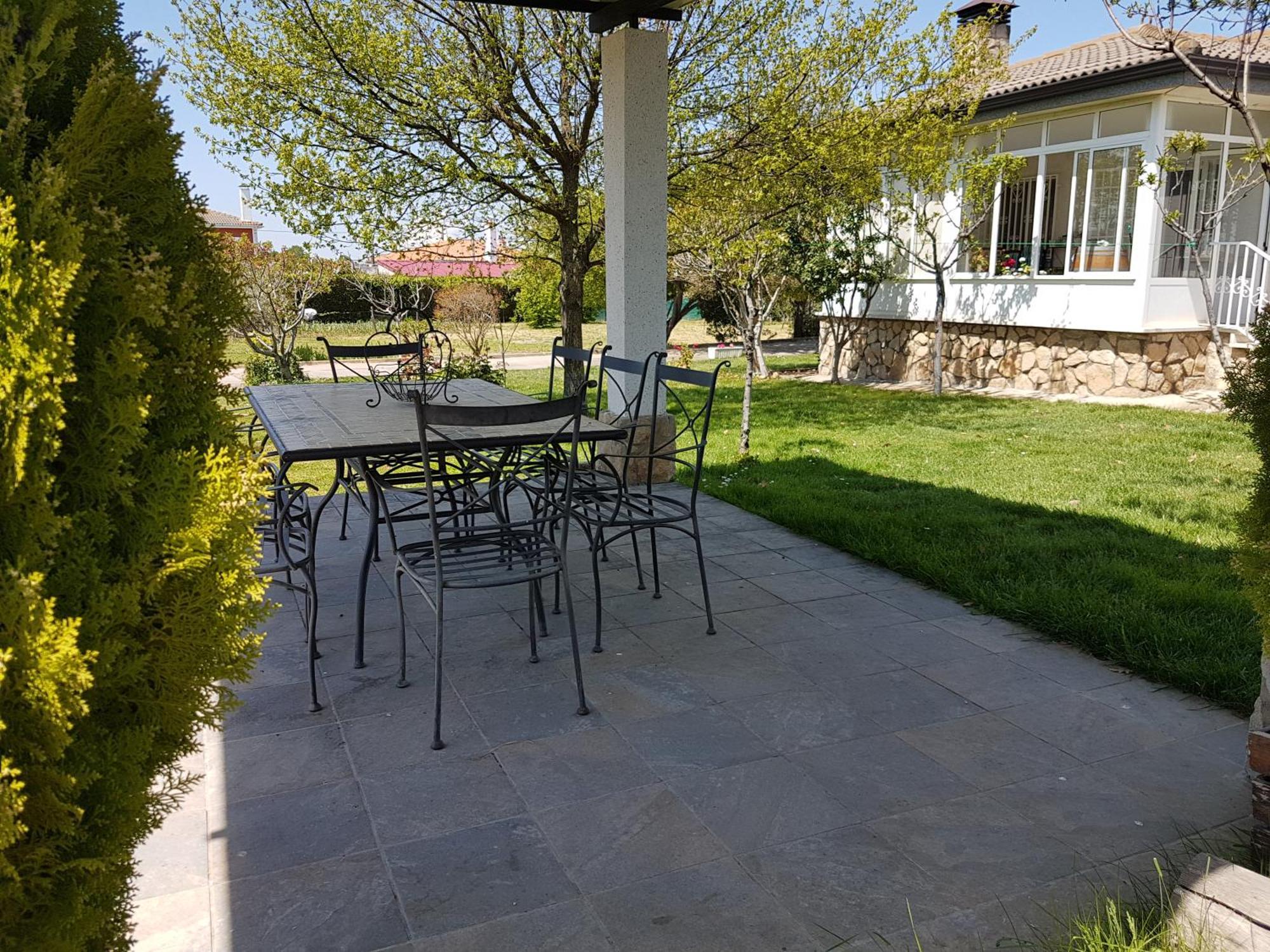 Tres Hermanos Con Piscina Privada Pelabravo Exterior foto